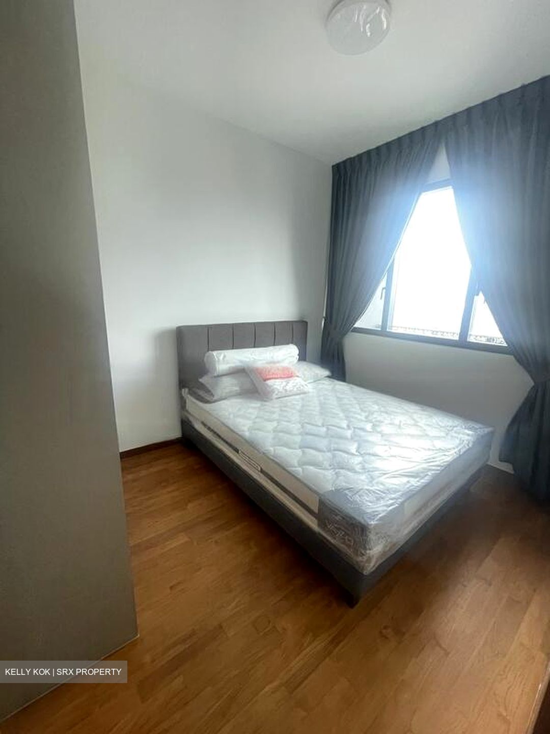 Stirling Residences (D3), Apartment #470420961
